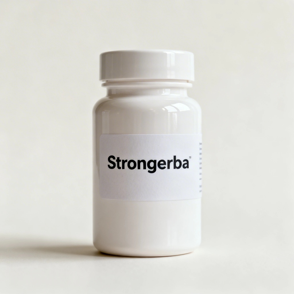 Strongerba